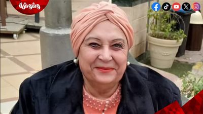 وفاة هديات حسانين أرملة عبدالرؤوف الهجرسى مدرب منتخب مصر السابق