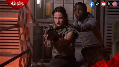 بالأرقام.. فيلم Alien: Romulus يسحق شباك التذاكر العالمية في أقل من أسبوعين