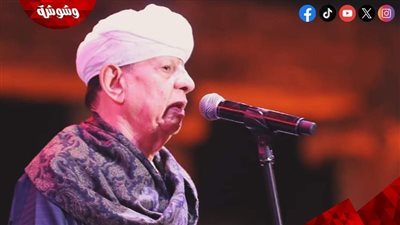 اليوم.. ياسين التهامي يحيي حفلا على مسرح مهرجان القلعة