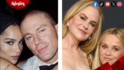 خطيبة تشانينج تاتوم تنضم لـ نيكول كيدمان وريز ويزرسپون بمسلسل Big Little Lies 3
