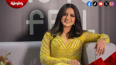 مطربة الأوبرا إيمان عبد الغنى لـ