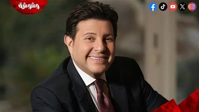 هاني شاكر: أرفض تعرّي محمد رمضان.. وإصبع