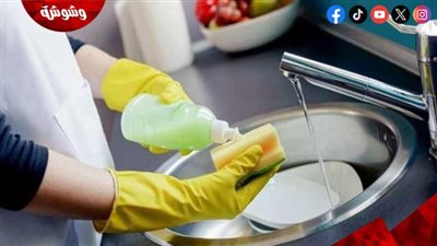 5 نصائح للتخلص من رائحة المطبخ الكريهة