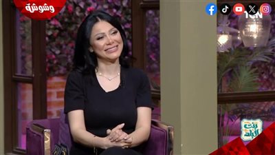 منى ممدوح: تربطني صلة قرابة بالمخرج يحيى العلمي