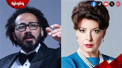 أنوشكا تحيي أولى حفلاتها الغنائية بعد غياب سنوات مع المايسترو جورج قلته