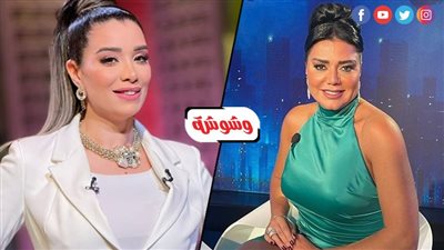 مروة صبري تهاجم رانيا يوسف: 