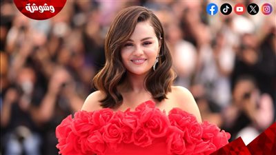 لهذا السبب.. فيلم سيلينا جوميز الجديد يترشح لجائزة أوسكار 2025 