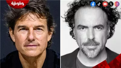  توم كروز يتعاون مع هذا المخرج في فيلم ملحمي