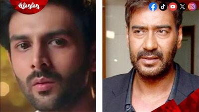 صناع فيلم أچاي ديڤجان الجديد يدرسون تأجيل عرضه.. اعرف السبب!