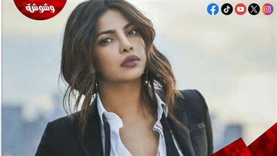 لهذا السبب.. پريانكا تشوپرا چوناس تُسافر إلى الهند عاجلاً وتعود سريعاً إلى الولايات المتحدة الأمريكية! 