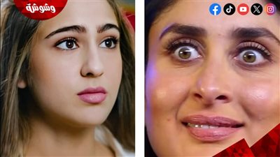 سارة علي خان تكشف أسباب إصابة زوجة أبيها كارينا كاپور خان بالانهيار العصبي أحياناً! 