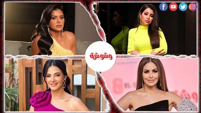 بعد نجاحهن في التمثيل.. فنانات يتجهن إلى الغناء!