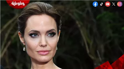 تكريم أنچيلينا چولي في هذه المهرجانات السينمائية بأسبوع واحد