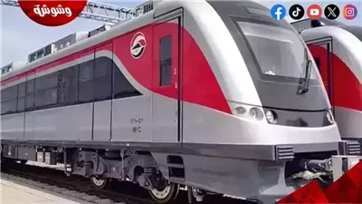 تعرف على مواعيد و أسعار القطارات اليوم على خطوط السكة الحديد