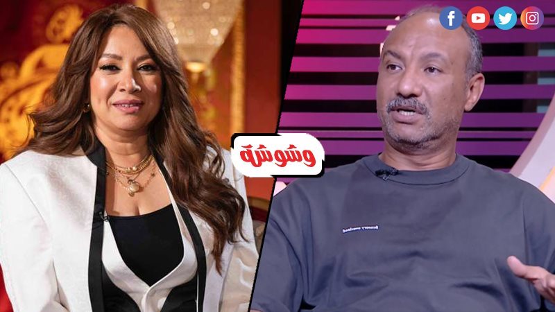 إنتصار وأحمد فهيم