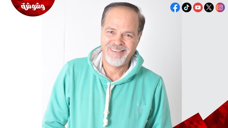 محمود عامر