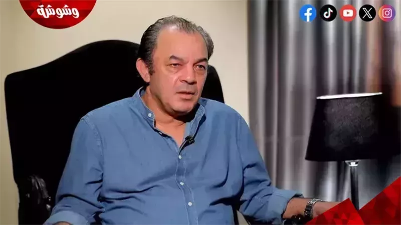 علاء مرسي