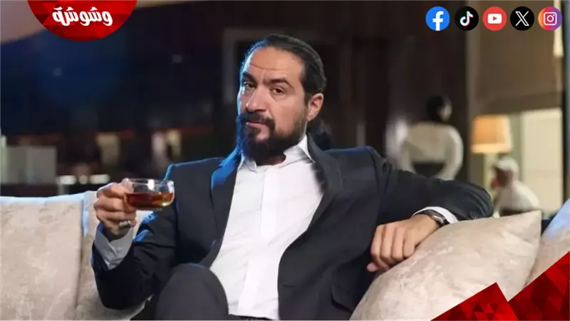 محمد القس