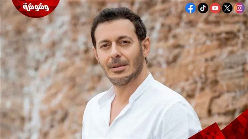 مصطفى شعبان