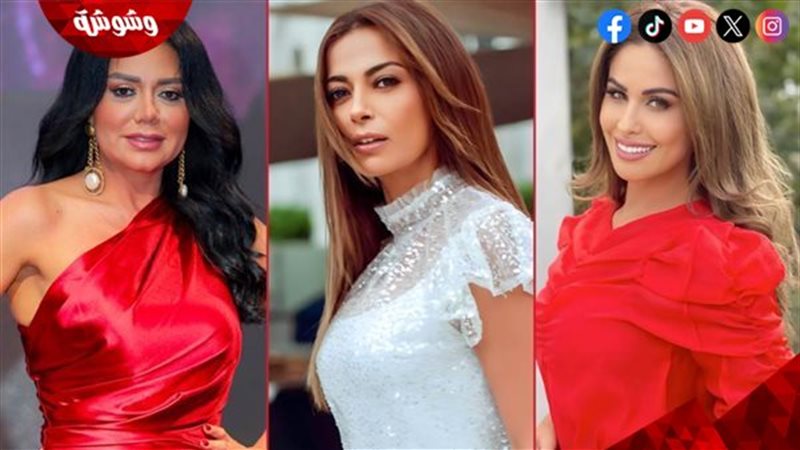 مى سليم و داليا مصطفى