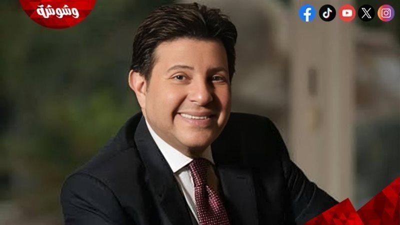 هانى شاكر