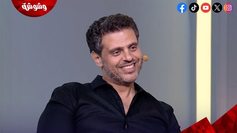 طارق صبرى