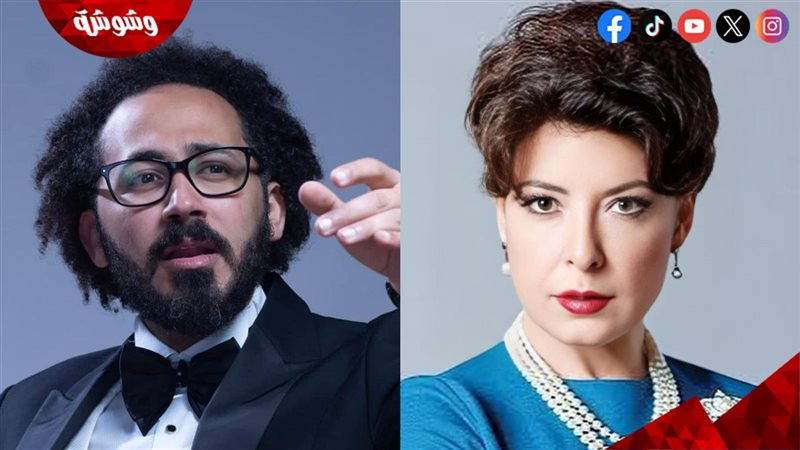 أنوشكا و المايسترو