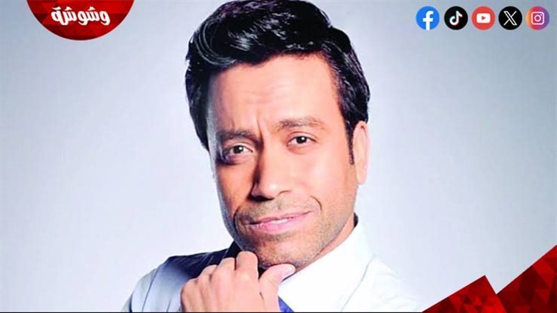 سامح حسين