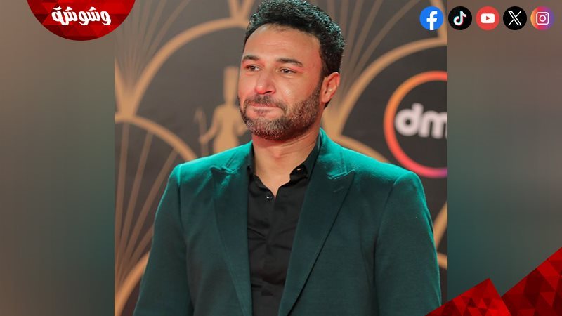 محمد العمروسي
