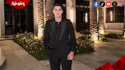عنبة يتعرض لوعكة صحية مفاجئة