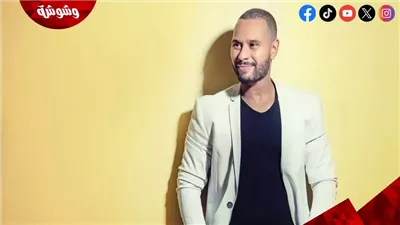 محمد الريفي يرد على كارول سماحة ويكشف سر عودته للساحة الفنية