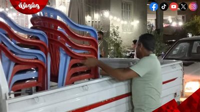 التنمية المحلية تتابع جهود مبادرة 
