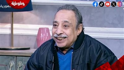 مش مستقرة.. زوجة مجدى عبيد تكشف لـ وشوشة تطورات حالته الصحية