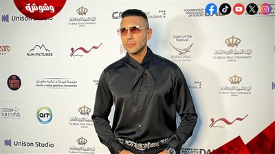 حسن أبو الروس: مخرج فيلم 