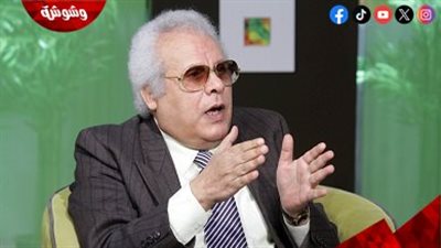 الموسيقار محمد علي سليمان: أنغام ليست مطربة بالصدفة.. وتستحق لقب صوت مصر‎