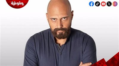 وليد فواز يحصد جائزة أفضل ممثل دور ثاني بمهرجان همسة للآداب والفنون في دورته الـ12‎