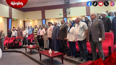 محافظ القاهرة: إطلاق النسخة الثالثة من المبادرة الوطنية للمشروعات الخضراء الذكية‎
