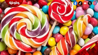 أسهل طريقة لعمل كاندي الفراولة للأطفال في دقائق