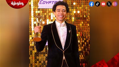 أحمد سلطان لـ وشوشة: مخرج 