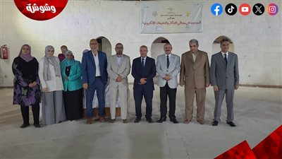 المركز القومي لثقافة الطفل يكرّم الفائزين في مسابقتي 