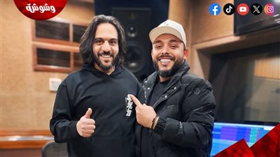 بعد تألقه مع بهاء سلطان.. مصطفى وفقي: أسعى دائما للجديد والمختلف