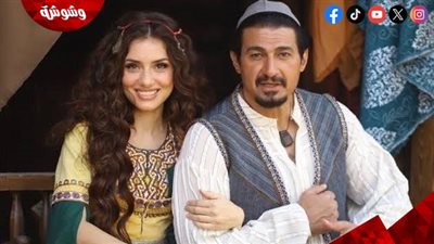جيهان الشماشرجي تتغزل في ياسر جلال بعد مشاركتها في 