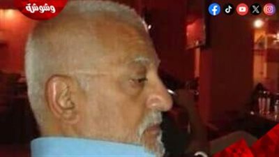 وفاة المخرج المنفذ أسامة فريد