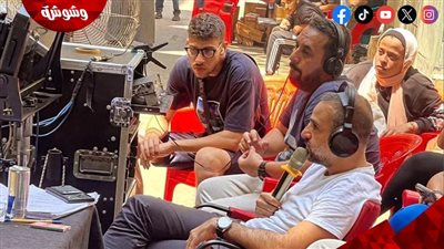 بعد عدة اعتذارات.. بدء تصوير فيلم 