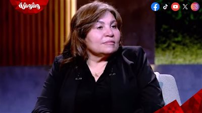 بعد شهور حداد على زوجها.. المخرجة منال الصيفى لـ