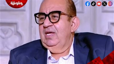 الفنان محمد التاجي يطلب من جمهوره الدعاء.. ما القصة ؟