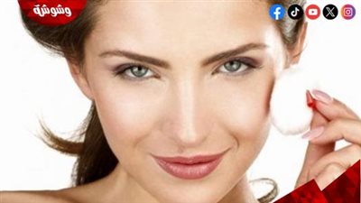  5 فيتامينات للحصول على بشرة نضرة ولامعة