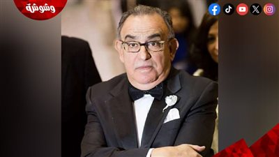 وفاة السيناريست عاطف بشاي بعد صراع مع المرض
