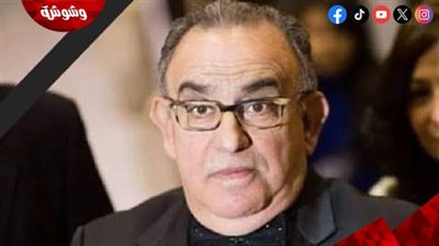 نقابة المهن السينمائية تنعي السيناريست الكبير عاطف بشاي