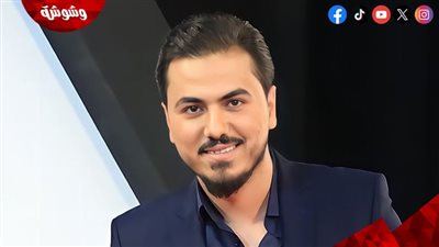 كان عايز نجوى فؤاد تتحجب.. نزار الفارس يقدم استقالته من قناة دجلة الفضائية